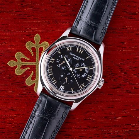 patek philippe annual calendar regulator|patek philippe 5035p annual calendar.